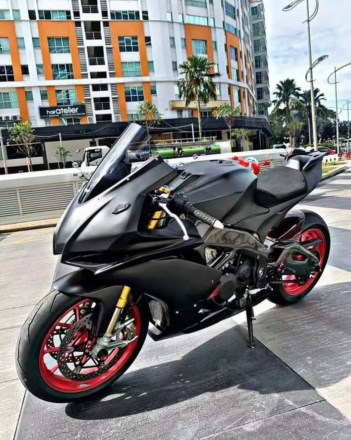 Kit Completo RSV4 2015-2020