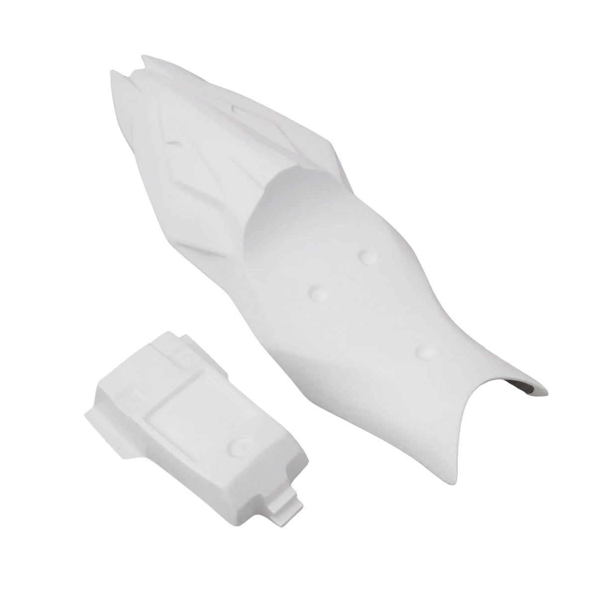 SBK Seat unit BMW S1000RR 2015-2019
