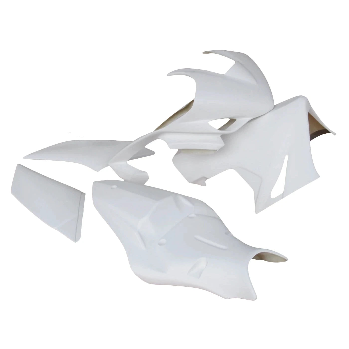 Kit Completo Yamaha R1 2007- 2008