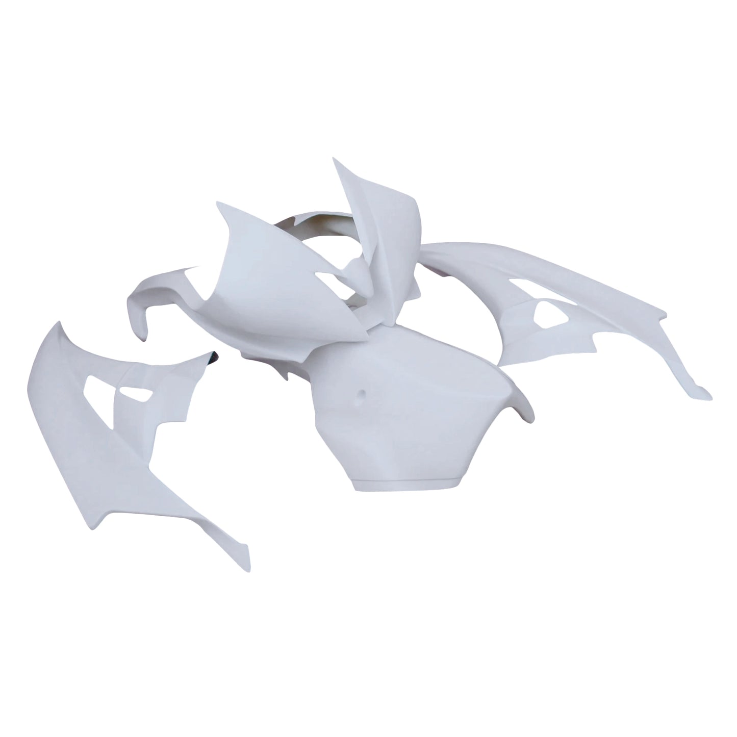 Frontverkleidung Yamaha R6 2006- 2007