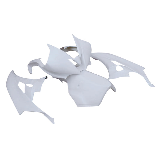 Front fairing Yamaha R6 2006- 2007