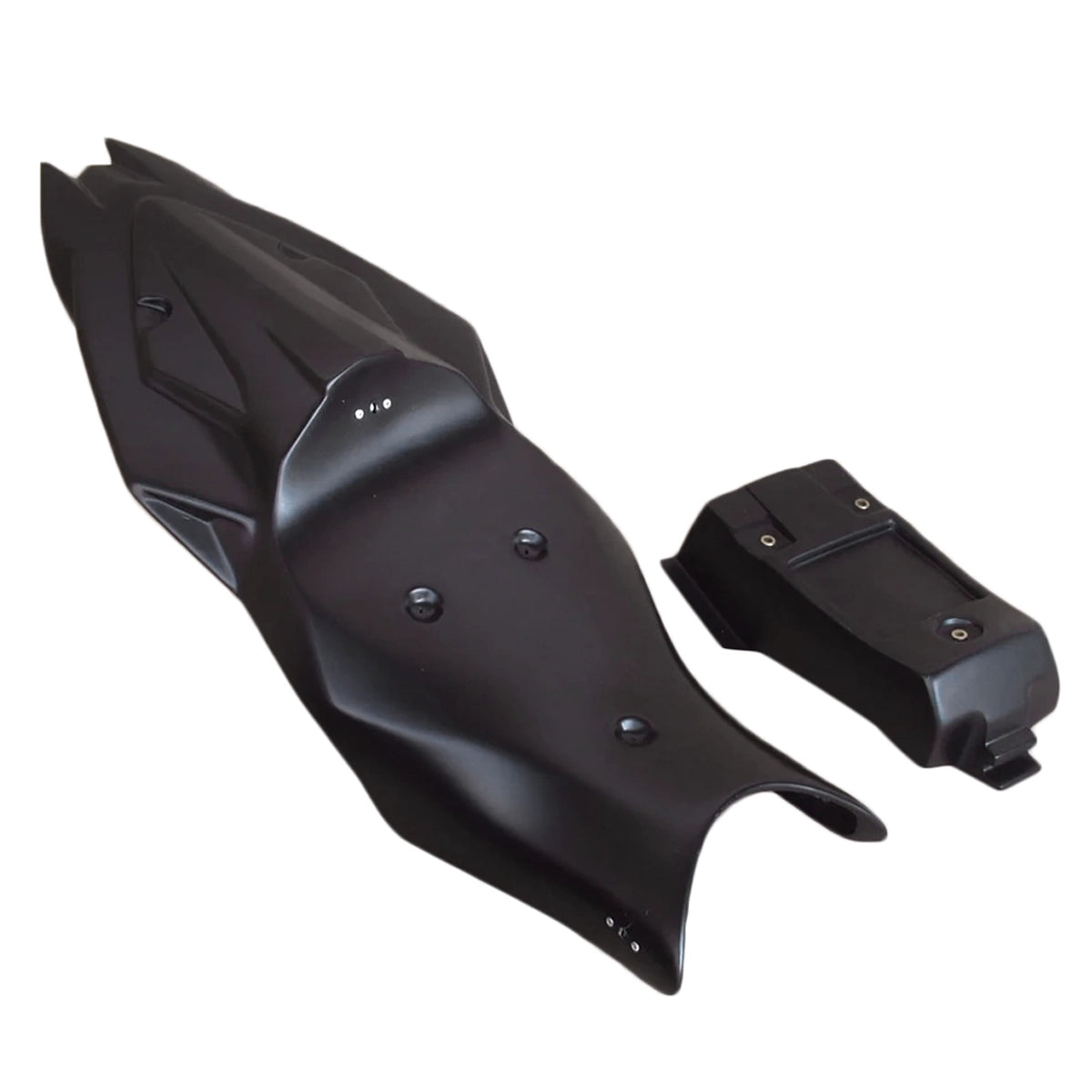 SBK Seat unit BMW S1000RR 2015-2019