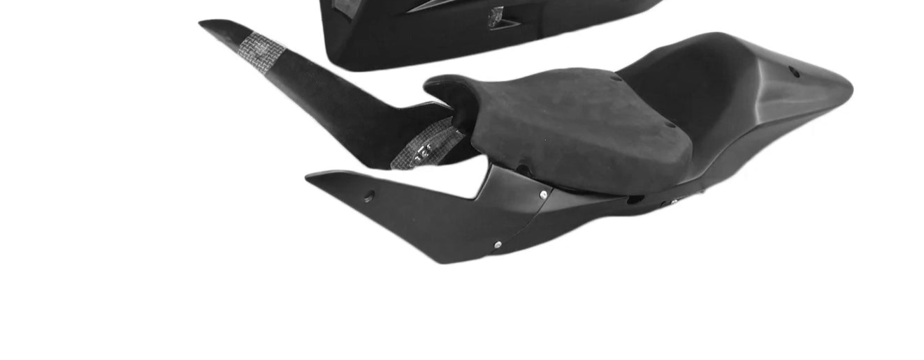 Suzuki GSX-R1000 2017 - 2023 Seat pad with seat foam| Racing foam