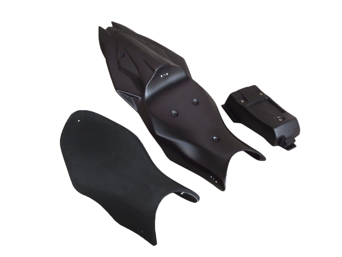 SBK Seat unit BMW S1000RR 2015-2019