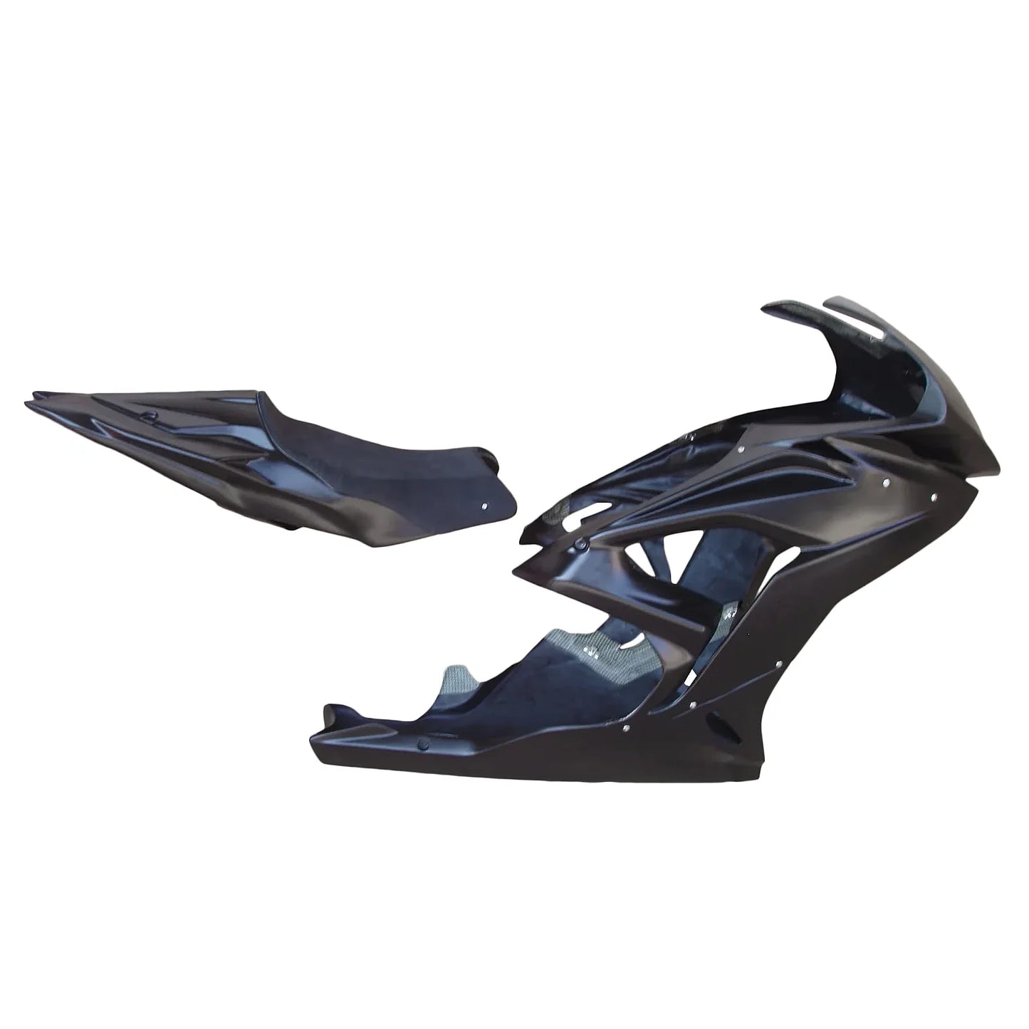 race fairings bmw