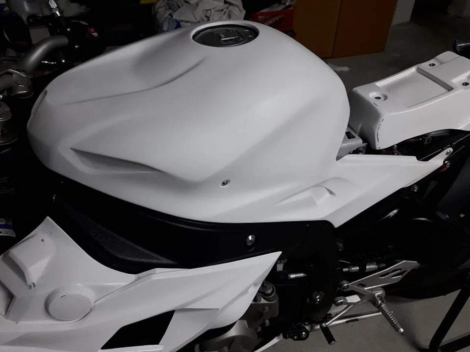 Tankabdeckung BMW S1000RR 2015-2019