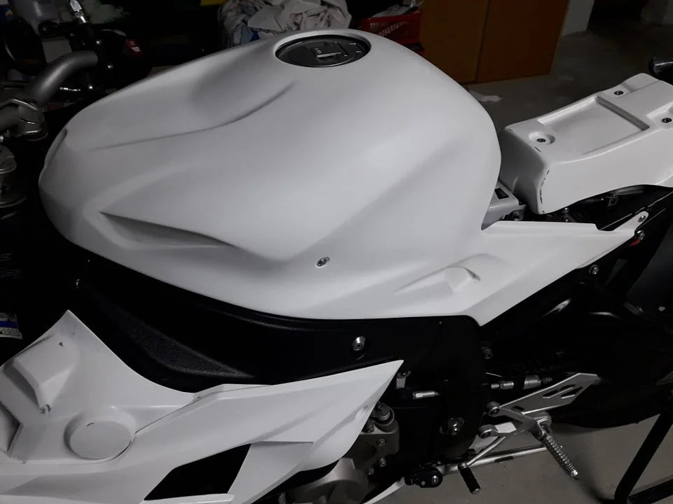 Tank cover BMW S1000RR 2015-2019