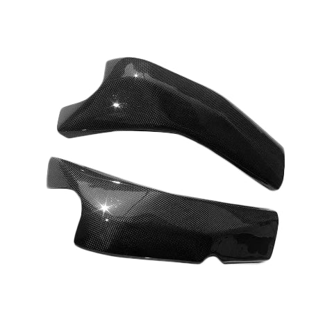 Carbon Rahmenabdeckungen GSX-R600/750 K1,2,3 2001-2003