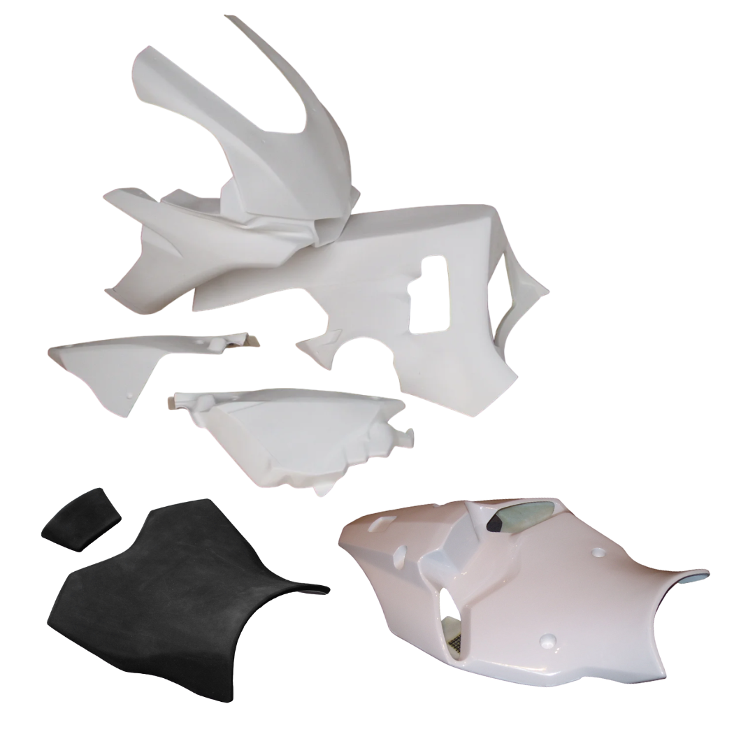 Kit Completo Yamaha YZF-R1/M 2015 - 2019