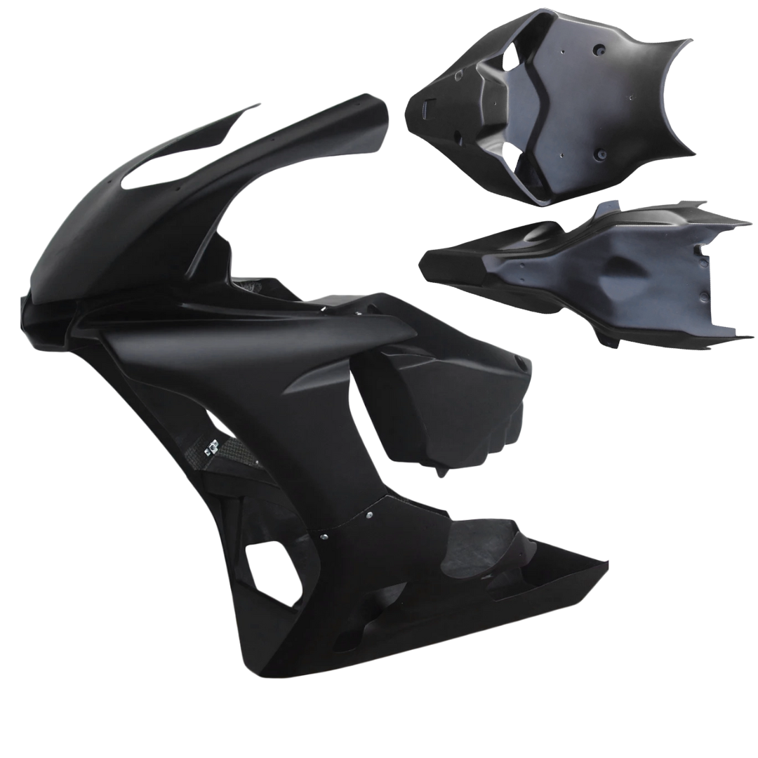 Kit Completo Yamaha YZF-R1/M 2015 - 2019