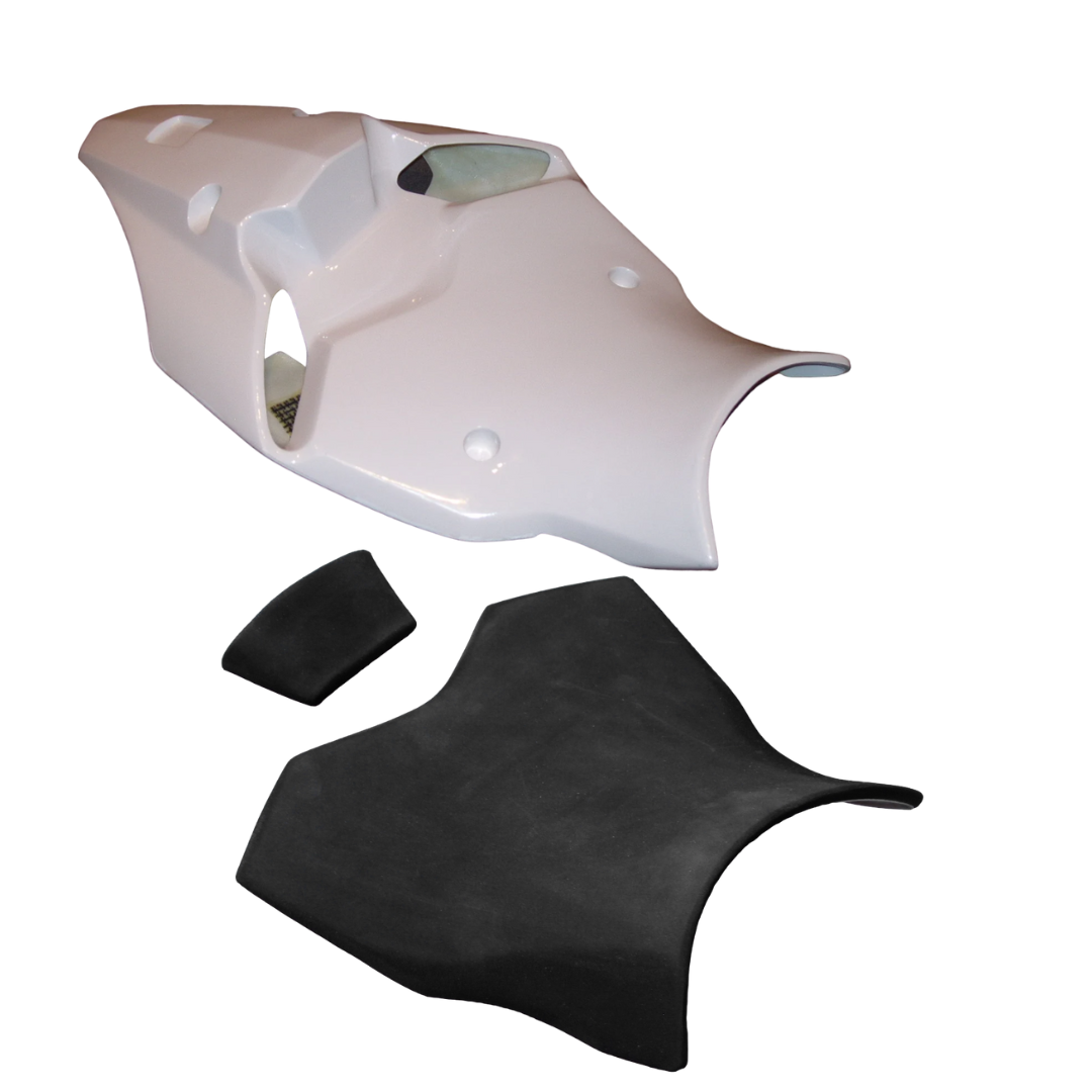 SBK Unidad de asiento YAMAHA R1 2015- 2019