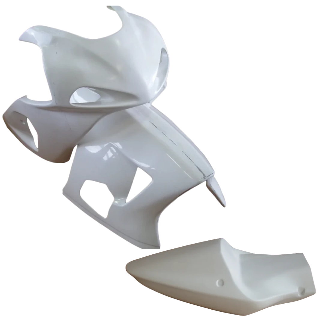 Rennverkleidung GSX-R600/750 2001-2003