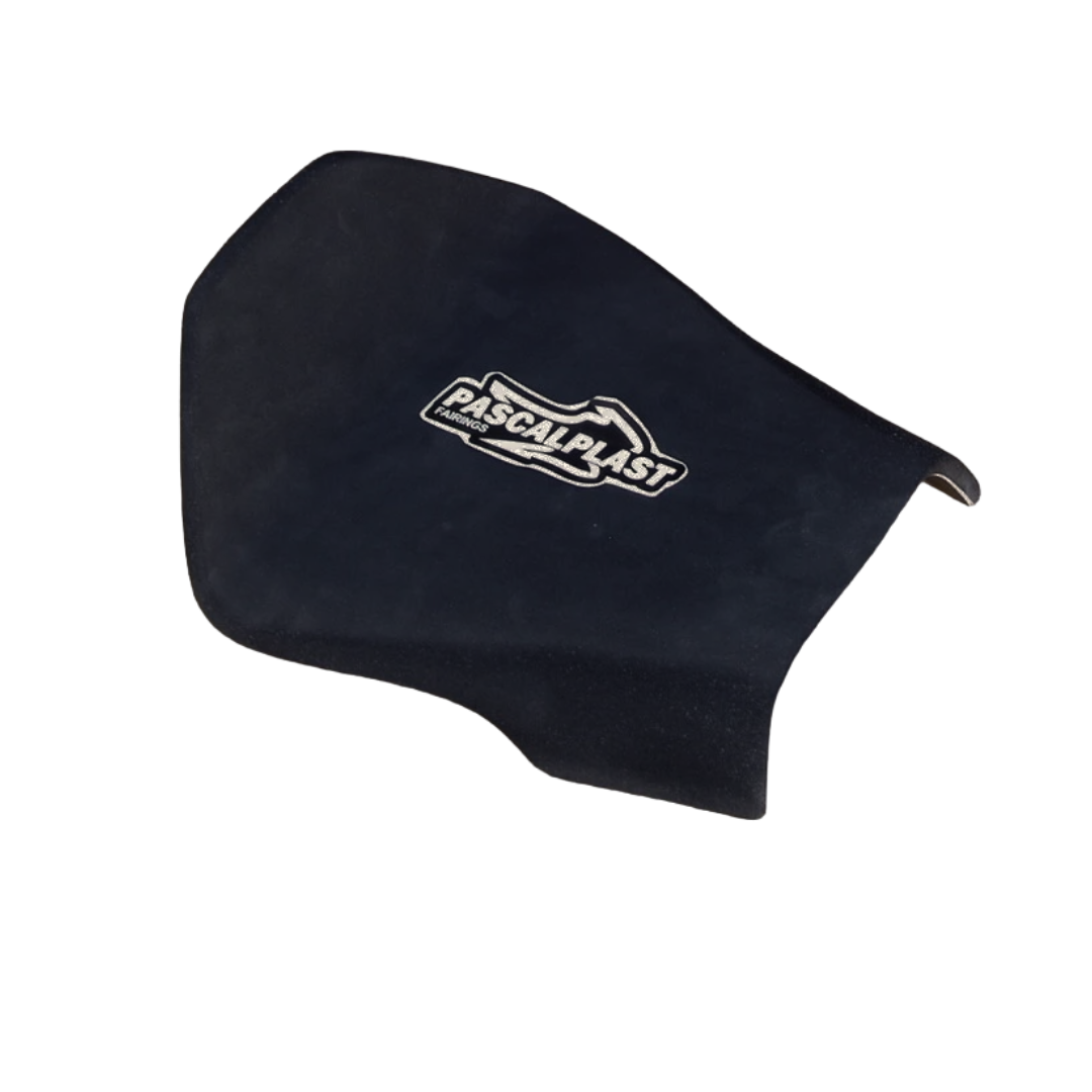 SBK Seat unit for GSX-R600/750 K1,2,3 2001 - 2003 PASCALPLAST