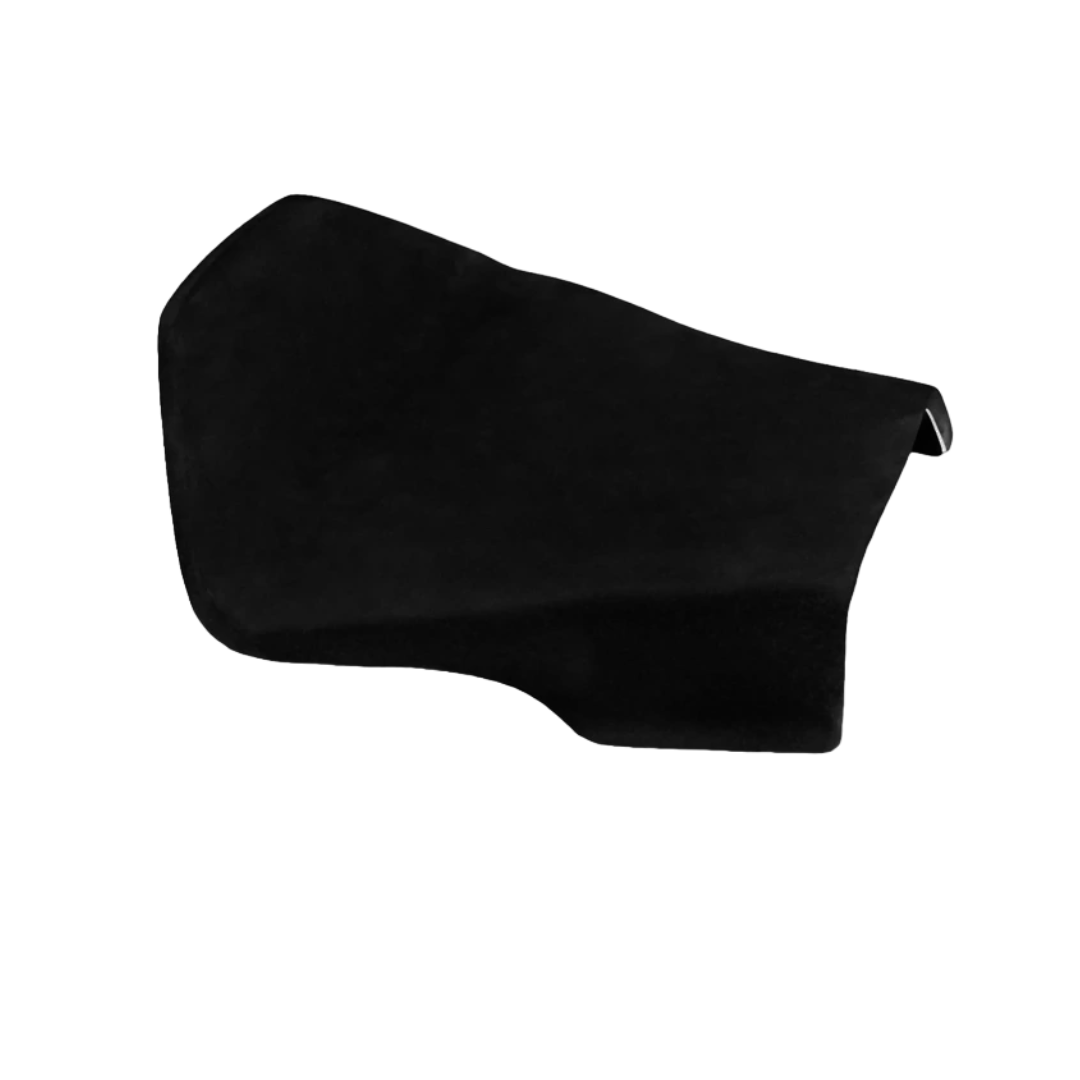 SBK Seat unit for GSX-R600/750 K1,2,3 2001 - 2003 PASCALPLAST
