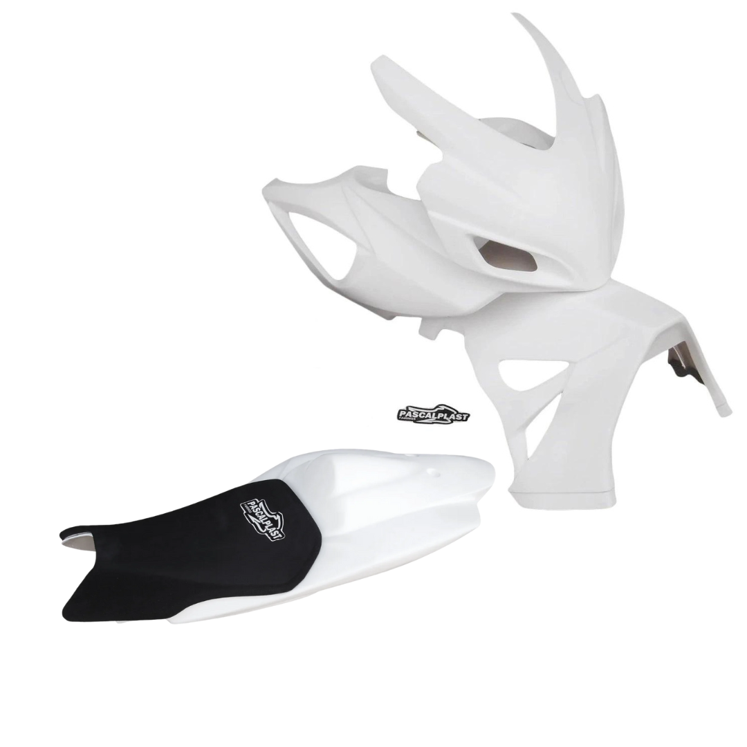 Rennverkleidung Suzuki GSX-R600/750 K6,7, 2006-2007