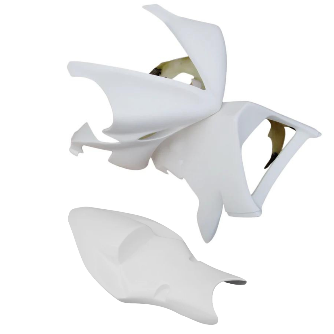Yamaha R1 2004- 2006 Complete set of Race fairings