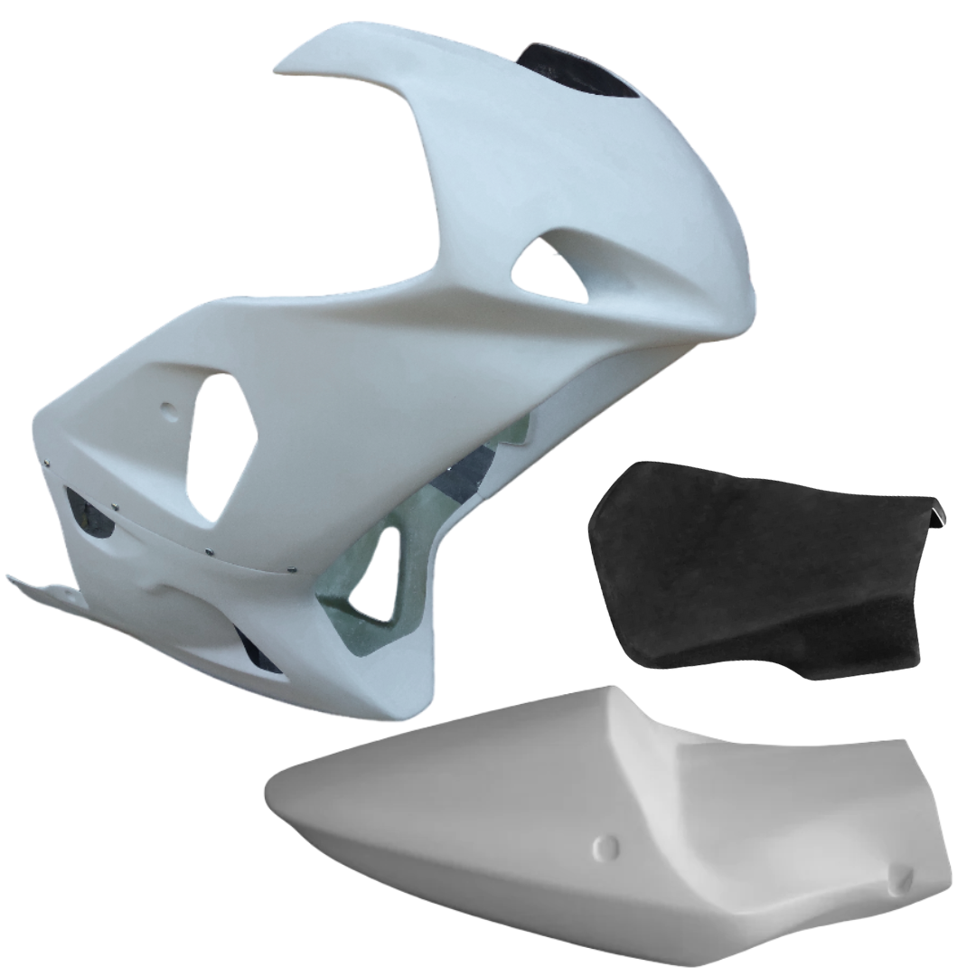 Rennverkleidung GSX-R600/750 2001-2003