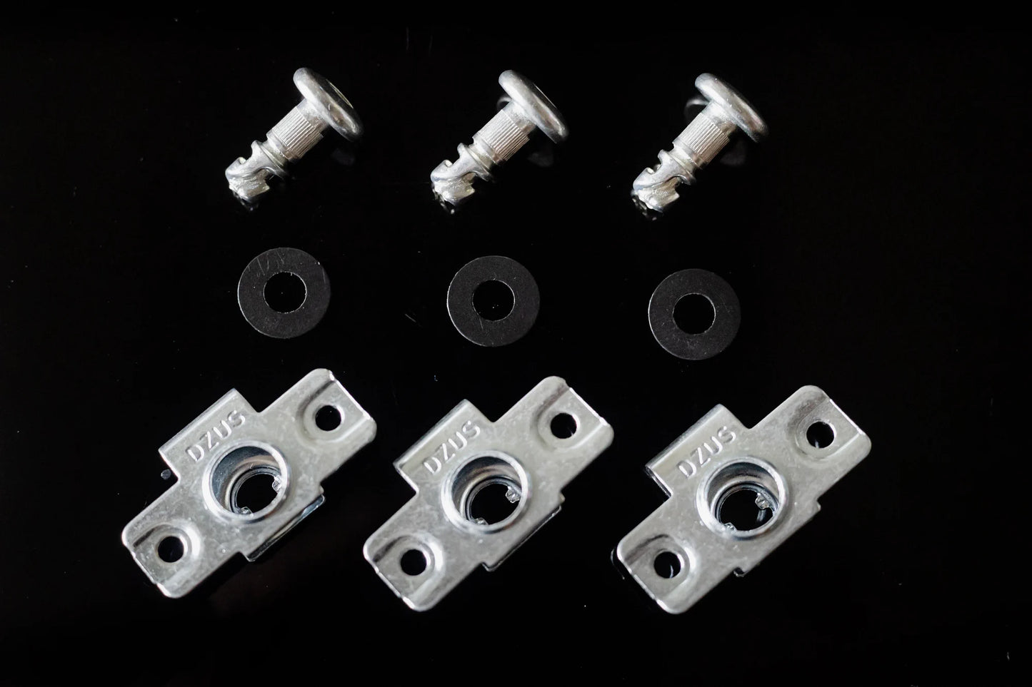 Fijaciones Dzus para Aprilia RSV4 2015- 2020