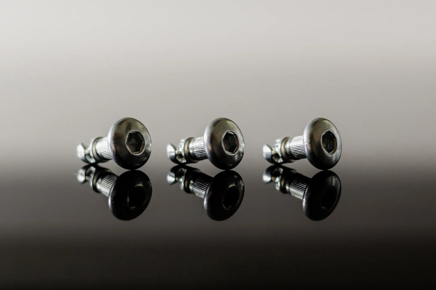 Fijaciones Dzus para Aprilia RSV4 2015- 2020