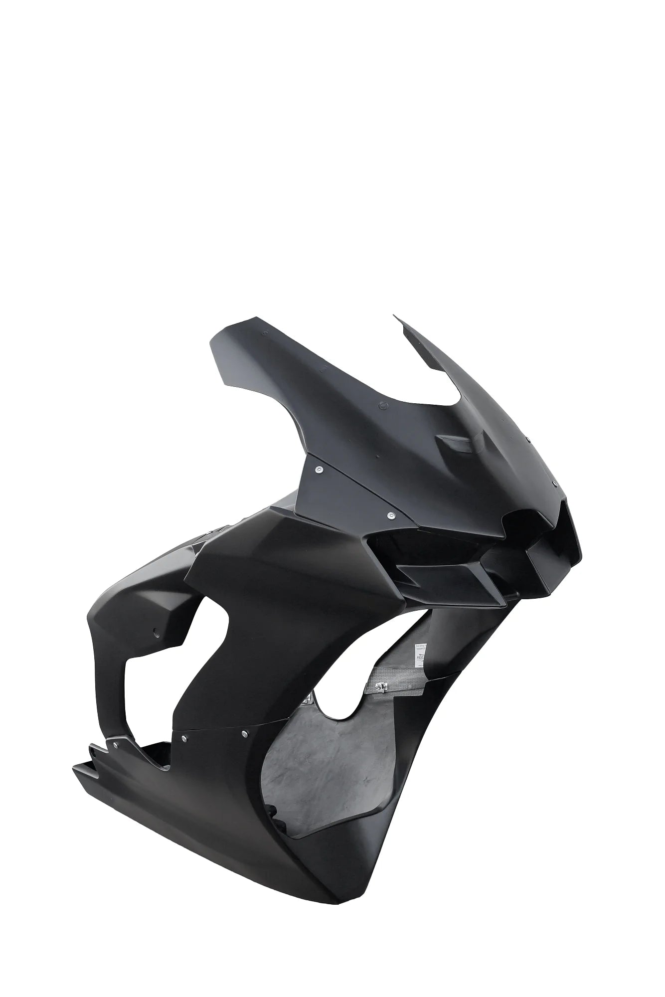 Front fairing Kawasaki ZX10R 2021-2025