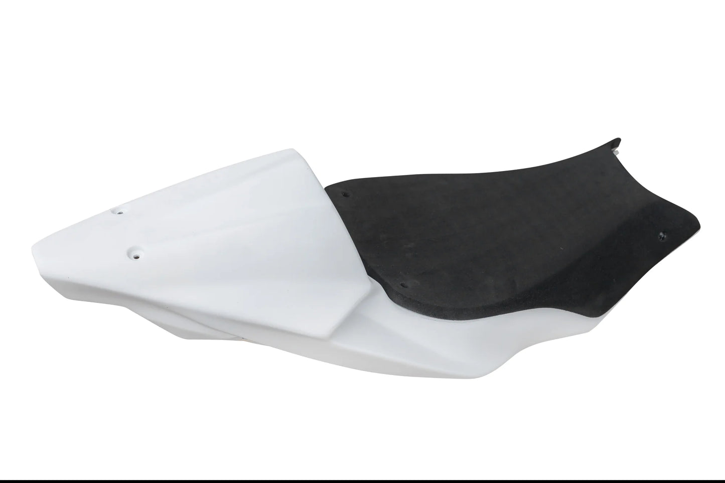 Kawasaki ZX6R 2019- 2023 Seat foam plate| Racing foam
