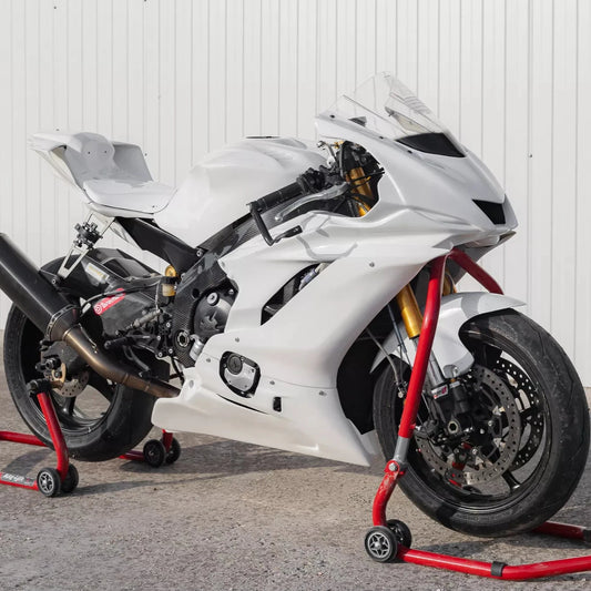 conversion yamaha