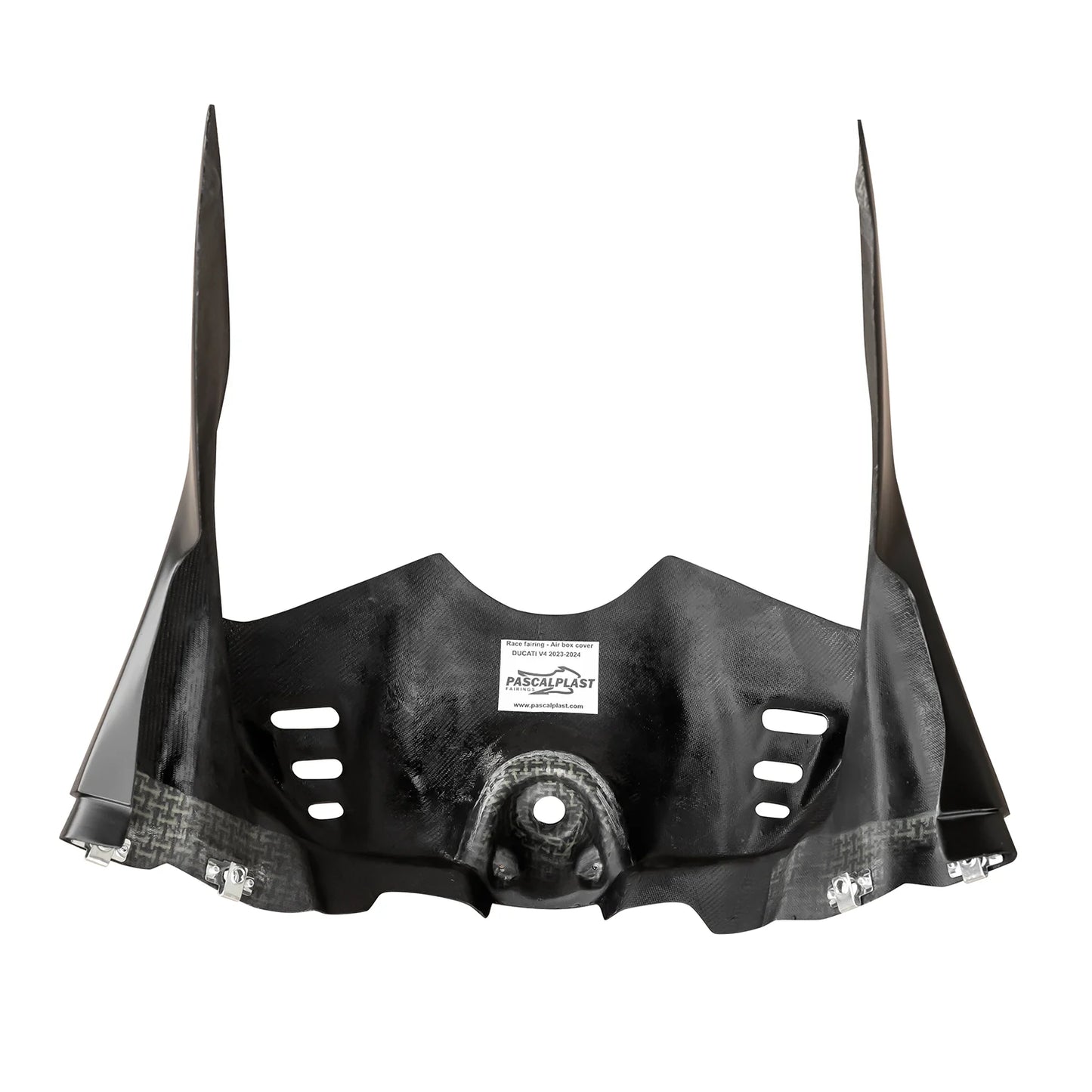 DUCATI PANIGALE V4 / V4S / V4R 2023 - 2024 AIRBOX COVER