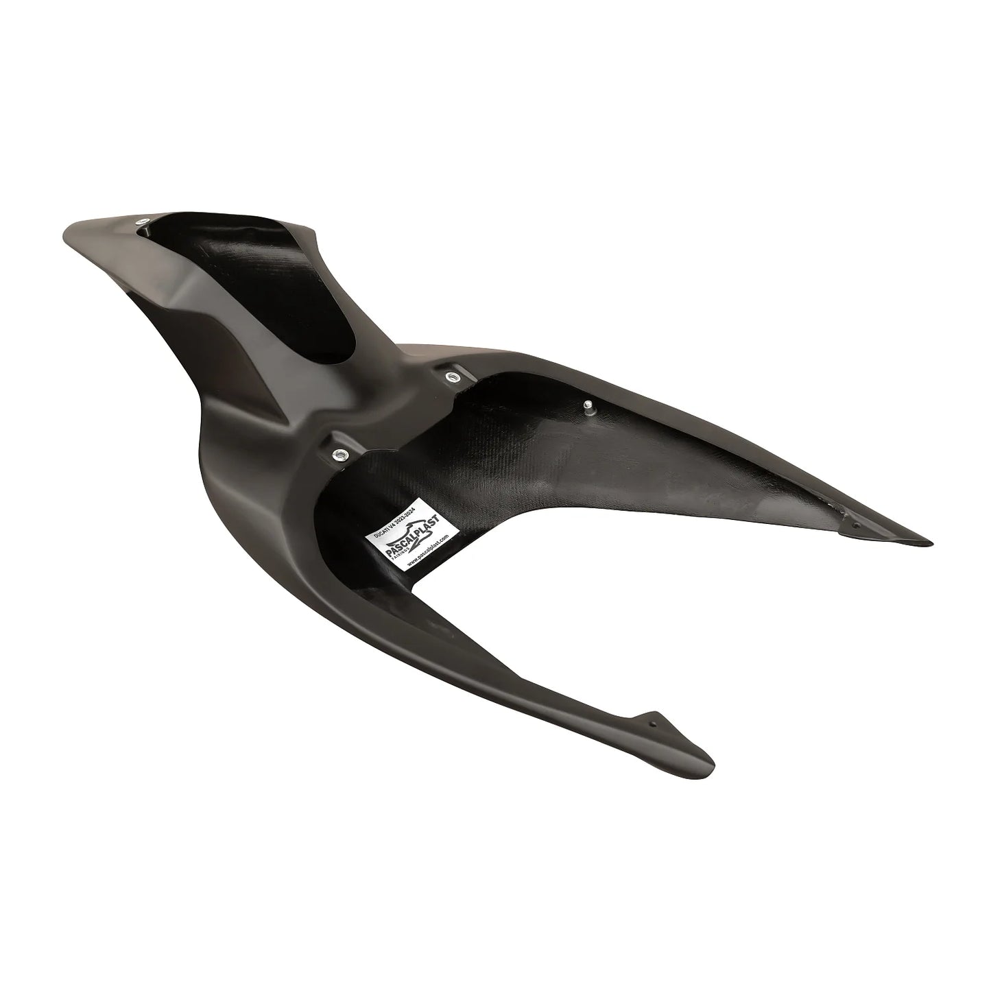 DUCATI PANIGALE V4 / V4S / V4R 2023-2024 Rear seat unit