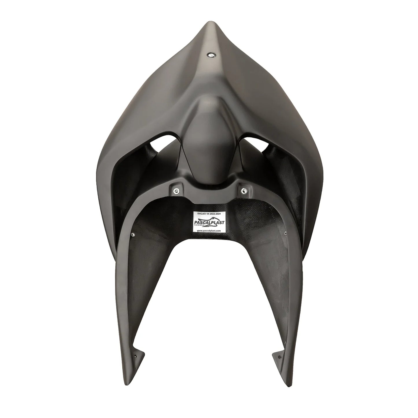 DUCATI PANIGALE V4 / V4S / V4R 2023-2024 Rear seat unit