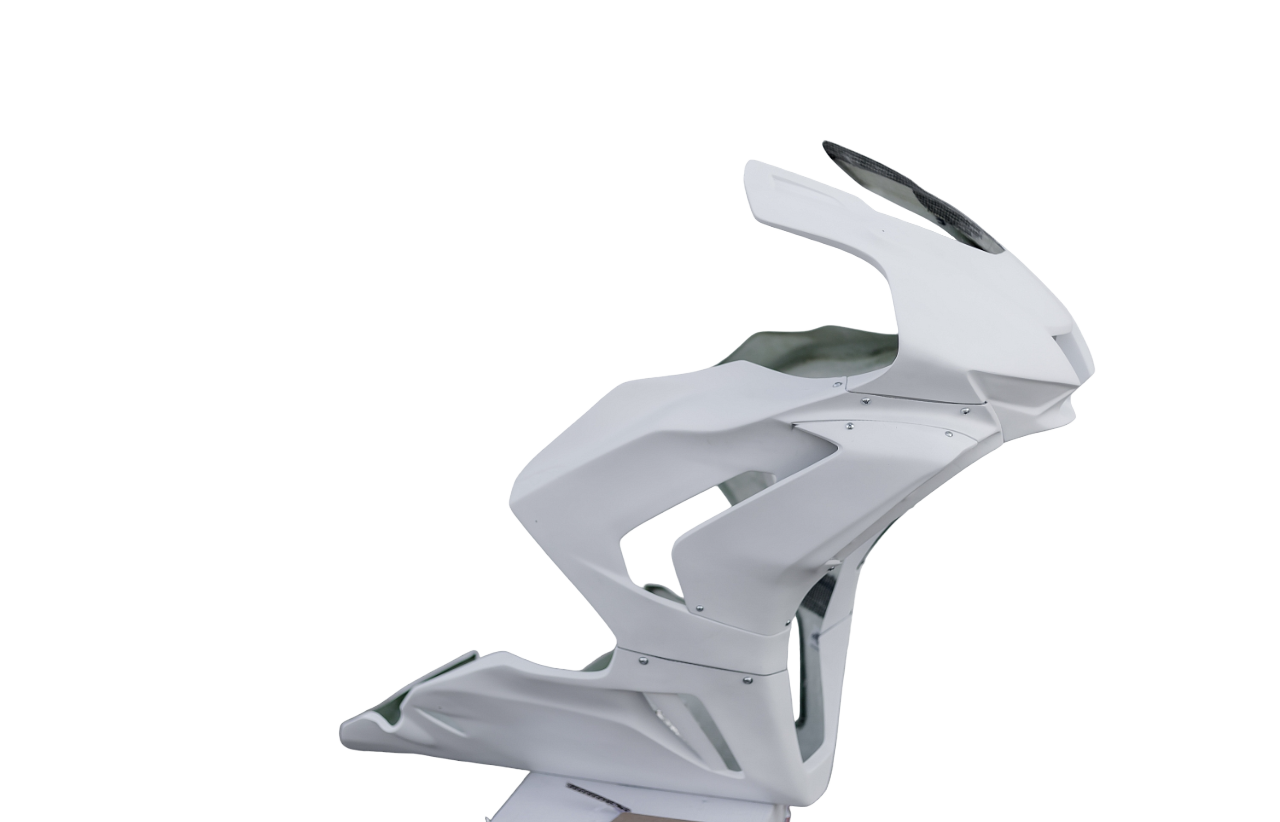 Rennverkleidung Honda CBR1000RR 2020- 2023