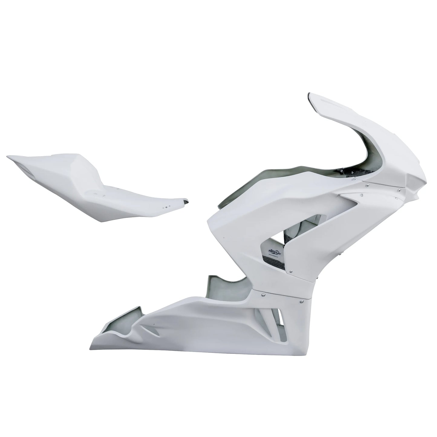 Rennverkleidung Honda CBR1000RR 2020- 2023