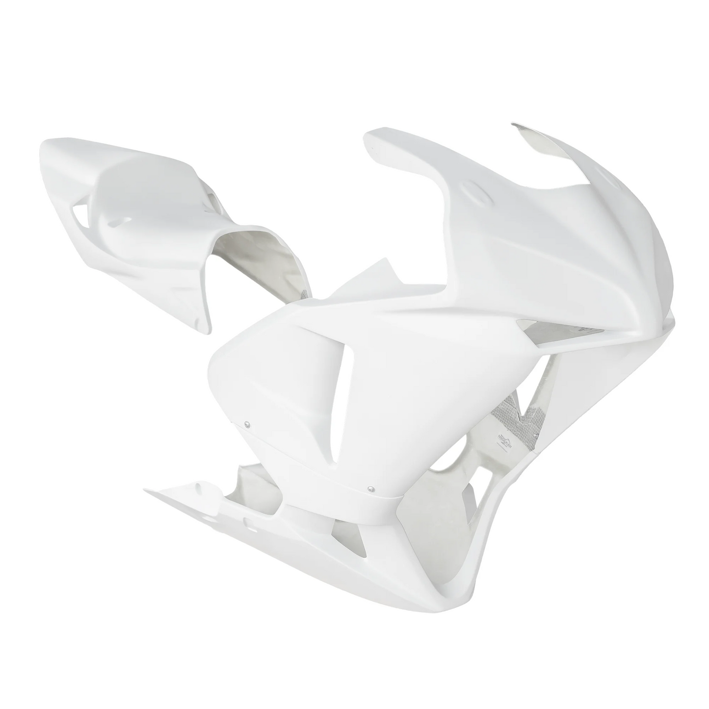 Honda CBR600RR 2005-2006 Complete Set of Race fairings