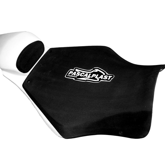 YAMAHA R6 2017 - 2025 Seat foam plate| Racing foam