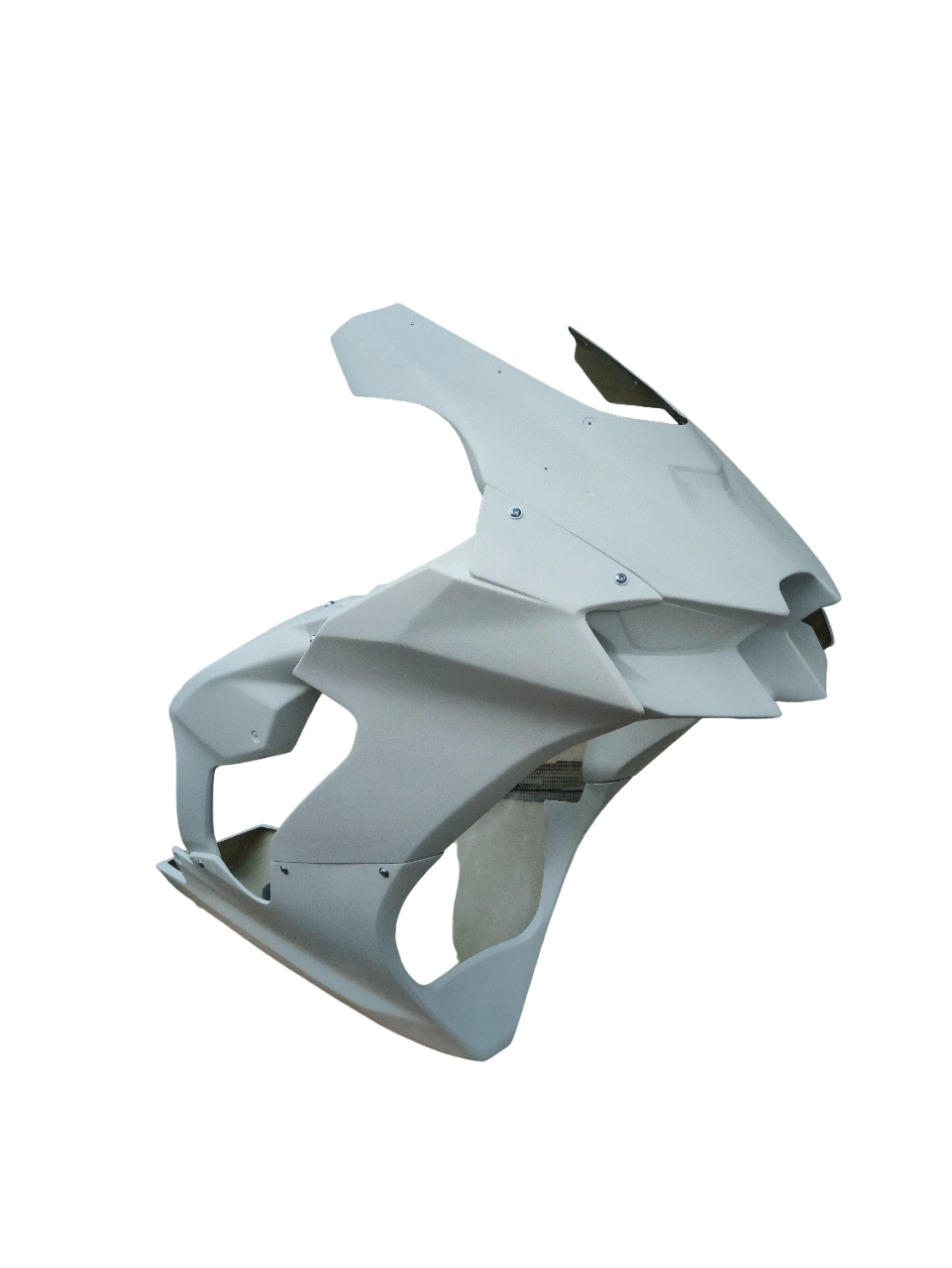 Front fairing Kawasaki ZX10R 2021-2025