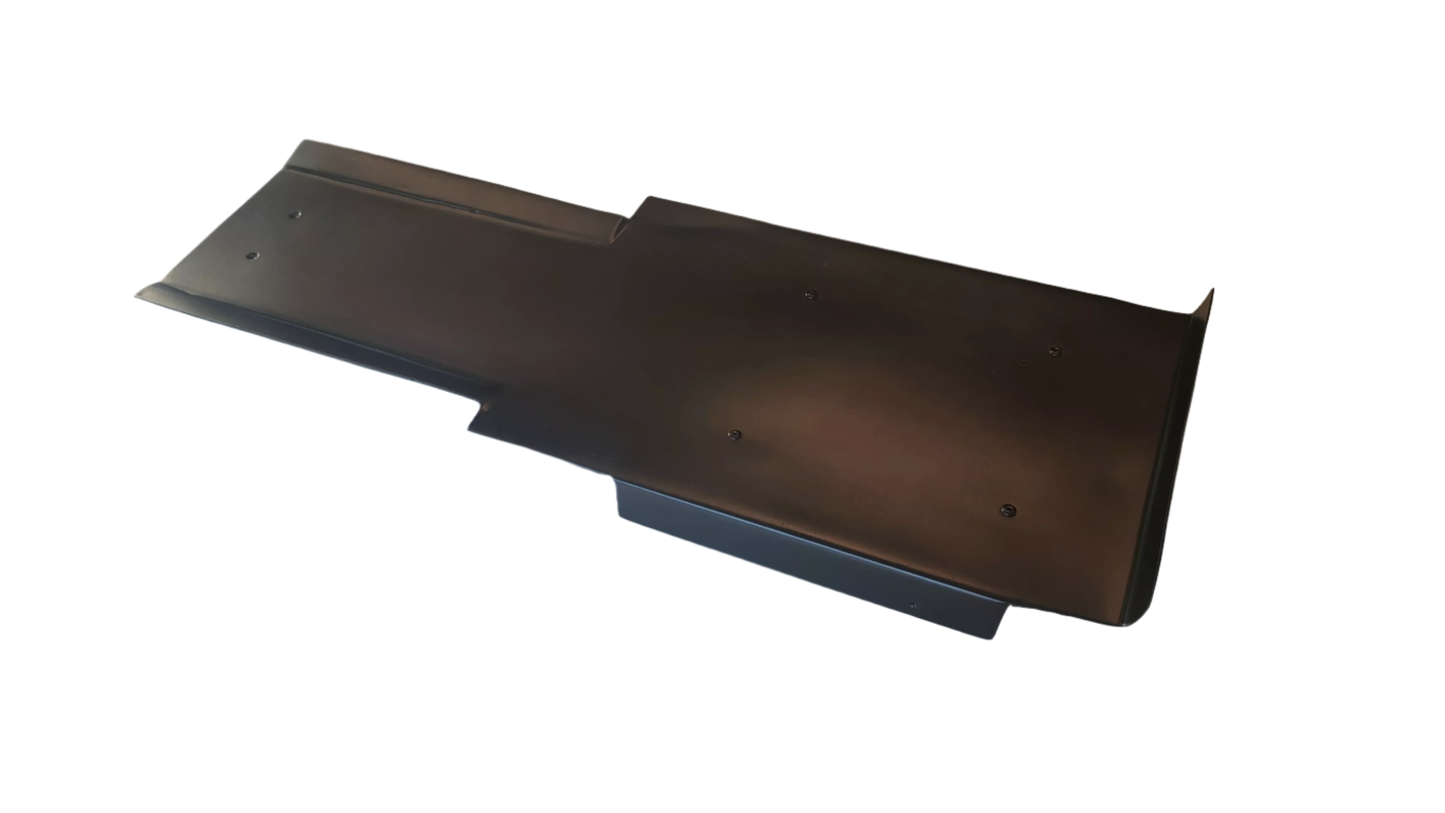 Seat Unit Battery Tray Kawasaki ZX6R 2019- 2023 Undertray