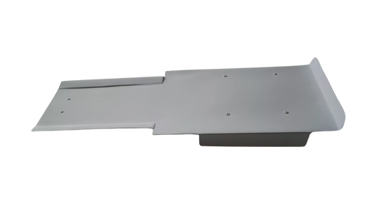 Seat Unit Battery Tray Kawasaki ZX6R 2009-2018 Undertray