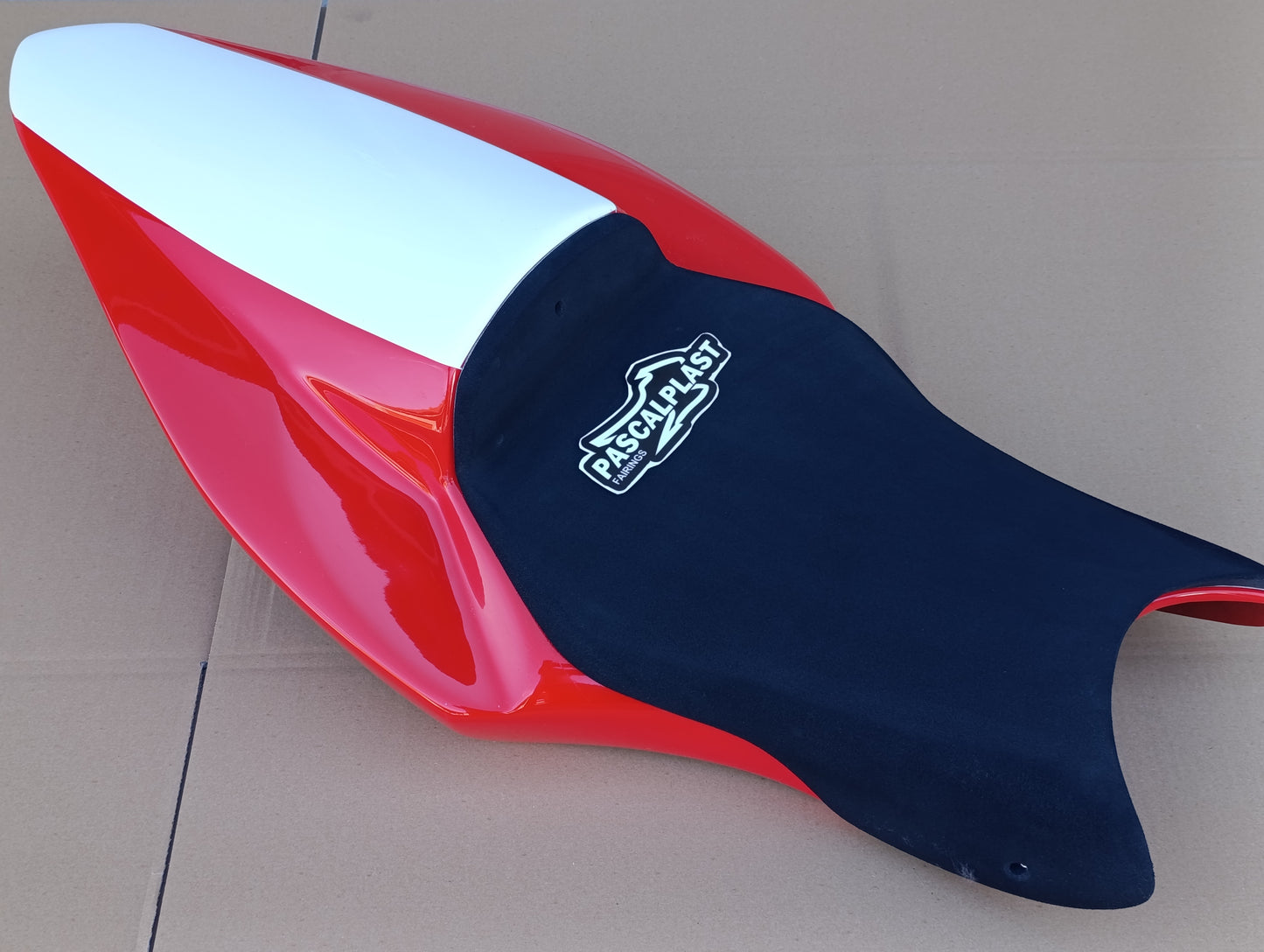 Seat unit Yamaha R1 2004- 2006