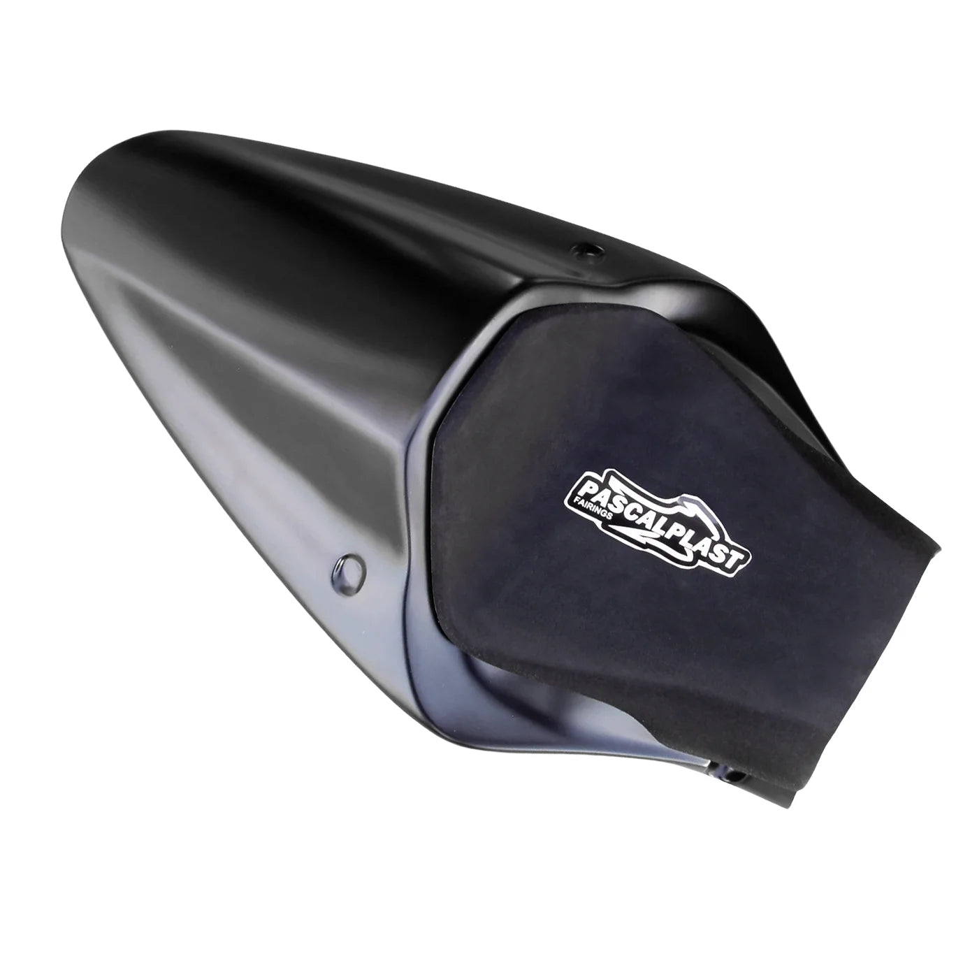 SBK Seat unit for GSX-R600/750 K1,2,3 2001 - 2003 PASCALPLAST