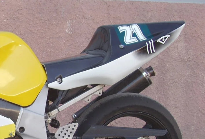 SBK Sitzeinheit für GSX-R600/750 K1,2,3 2001 - 2003