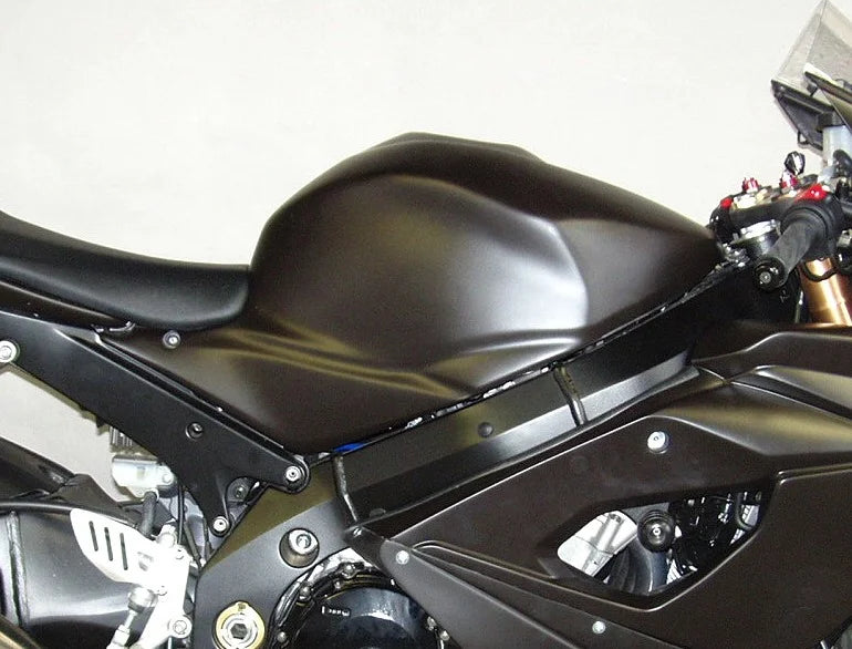 Tank cover GSX-R1000 K5,6 2005-2006 PASCALPLAST
