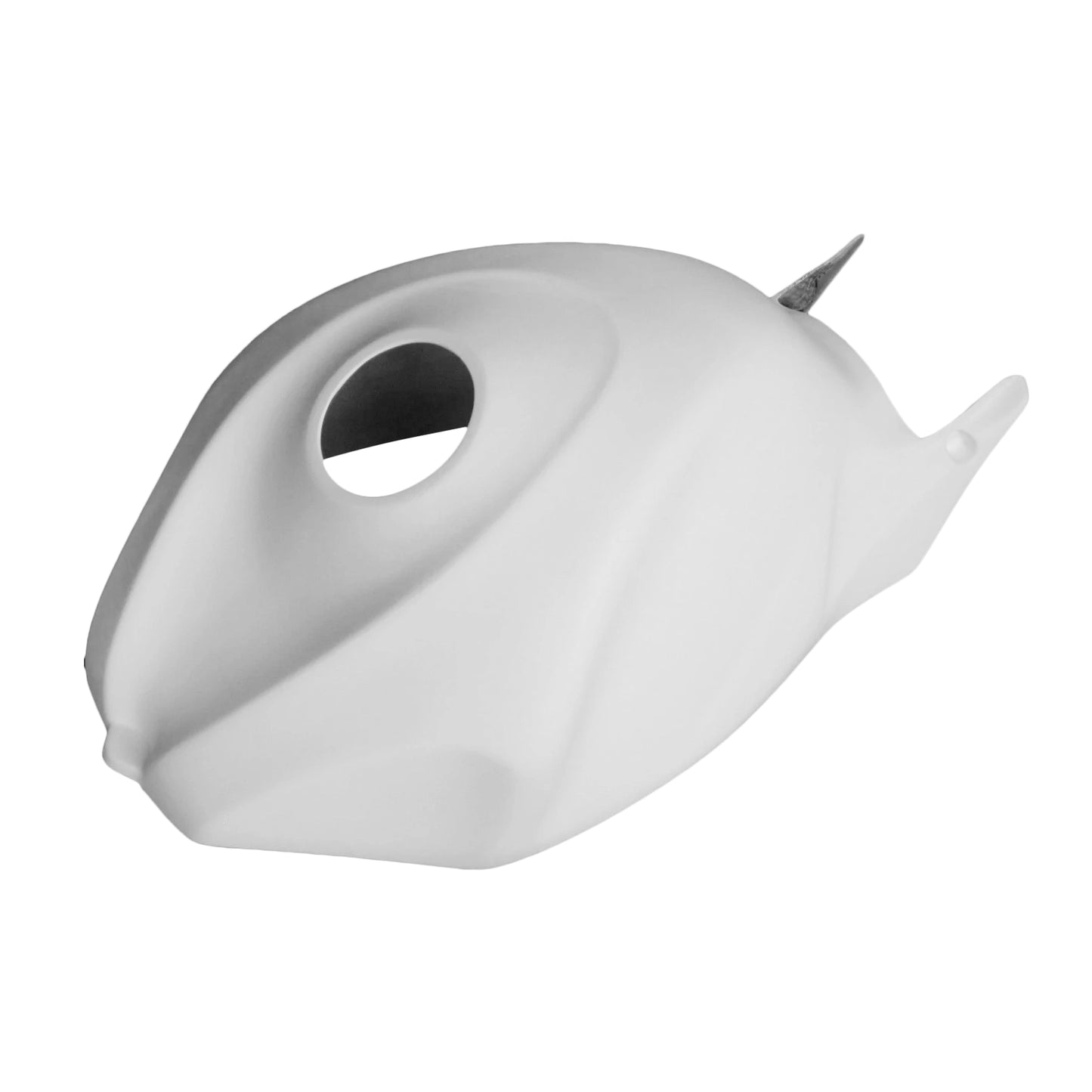 Tank cover Suzuki GSX-R600/750 K6 K7 2006-2007 PASCALPLAST