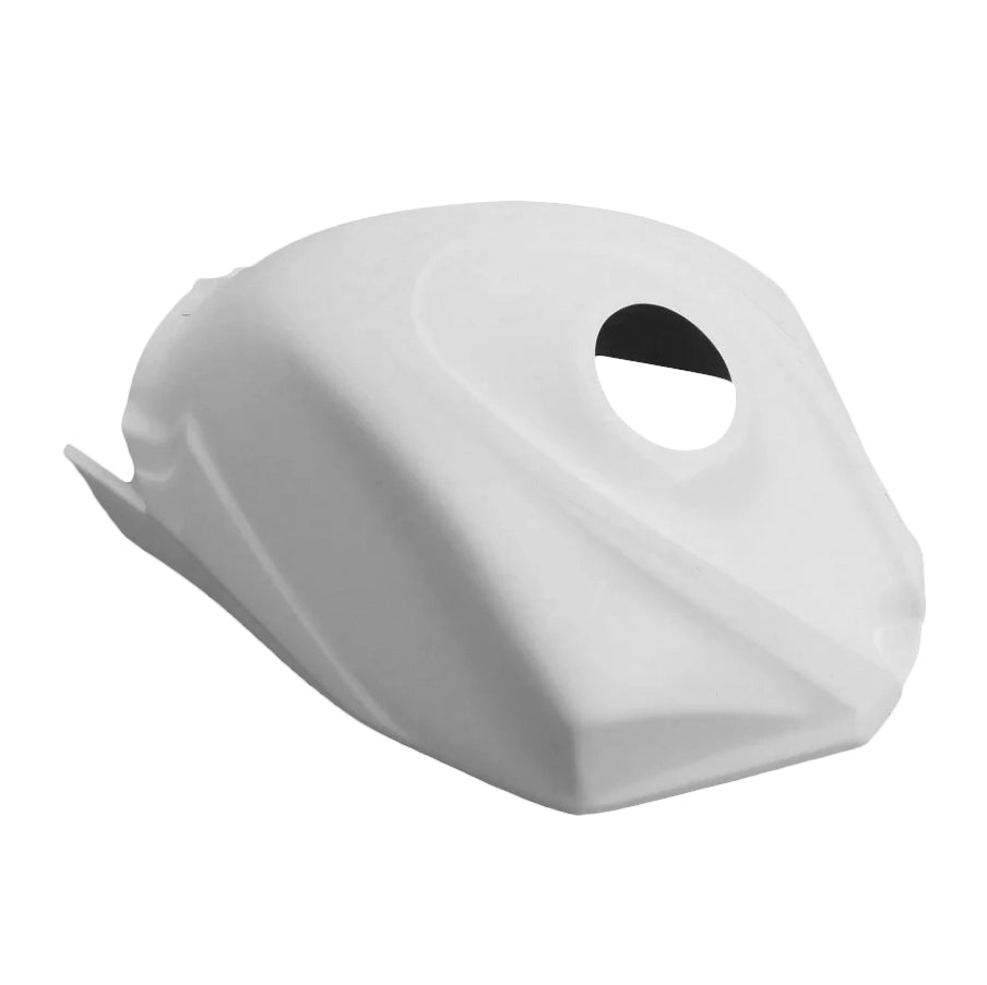 Tank Cover Suzuki GSX-R600/750 K8, K9, K10, 2008-2010 PASCALPLAST