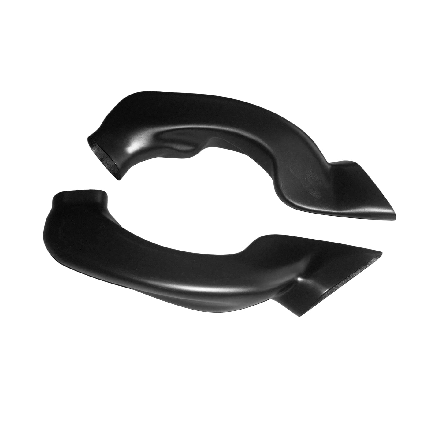 Ram air ducts tube GSX-R600/750 K8,9,10 2008-2010 PASCALPLAST