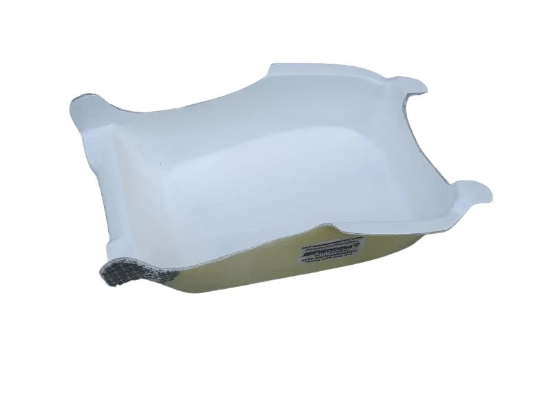 SBK Seat unit for GSX-R1000 K9-L6, 2009-2016 PASCALPLAST