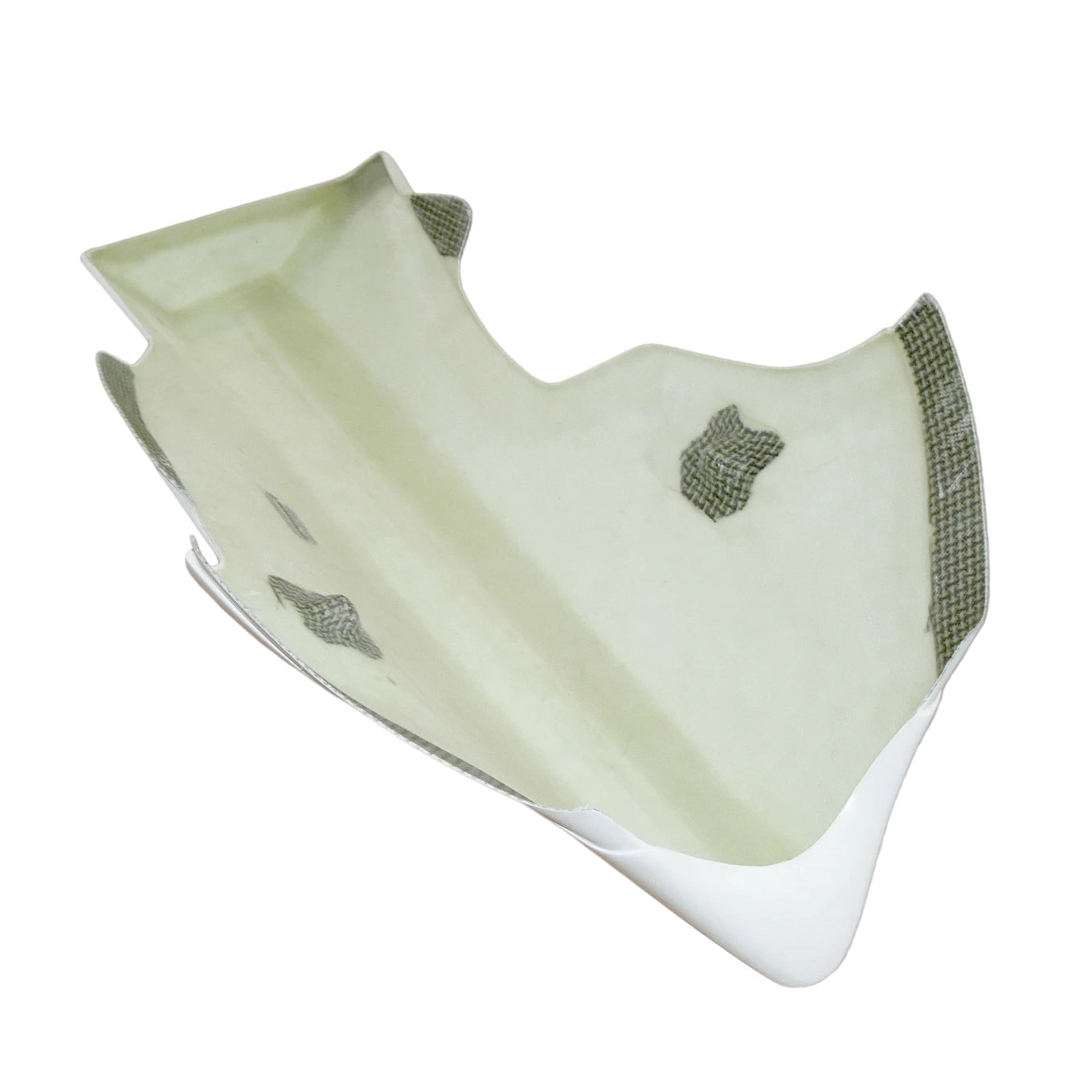 Lower unit Yamaha R6 2008-16