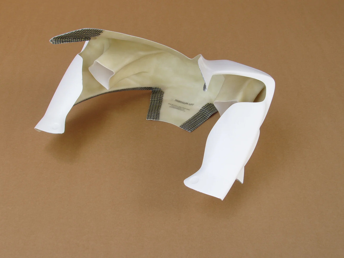 Unidad superior Yamaha R1 2009-2014