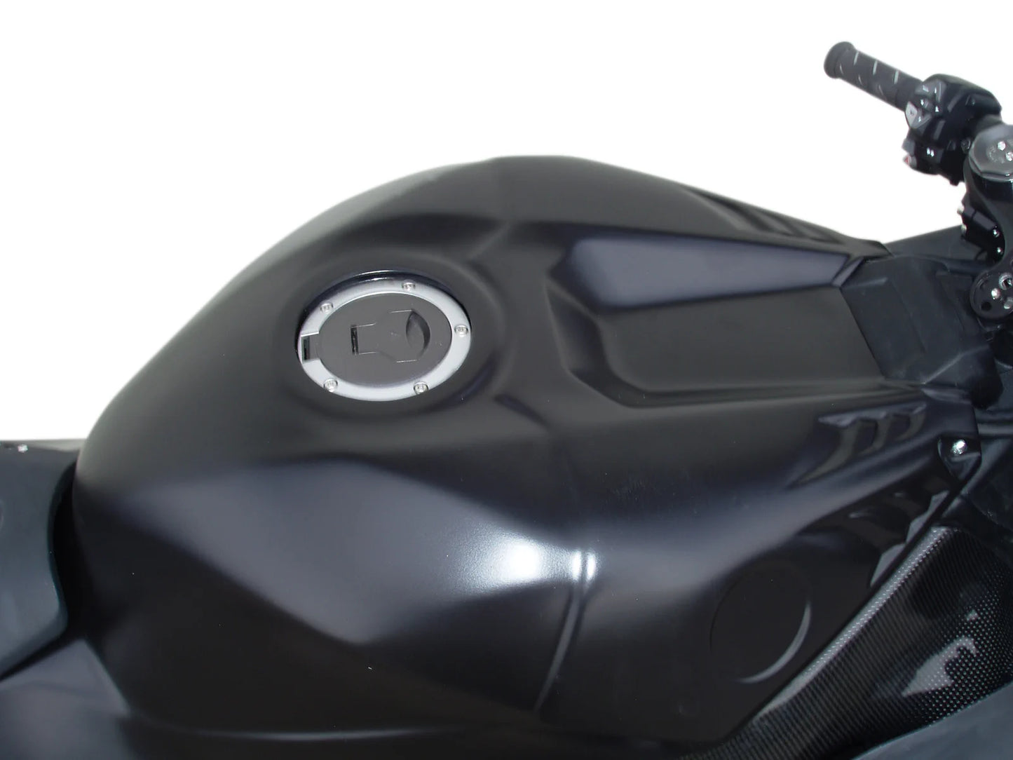 Tankabdeckung Honda CBR1000RR 2020- 2023