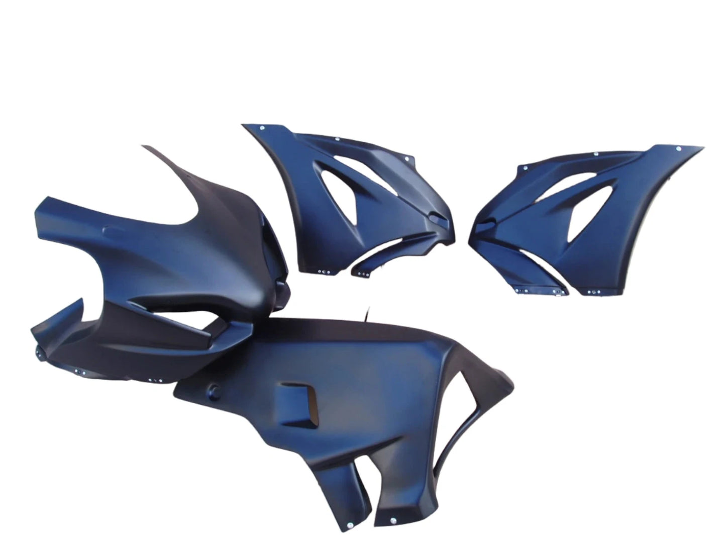 Frontverkleidung Suzuki GSX-R1000 2017 2023