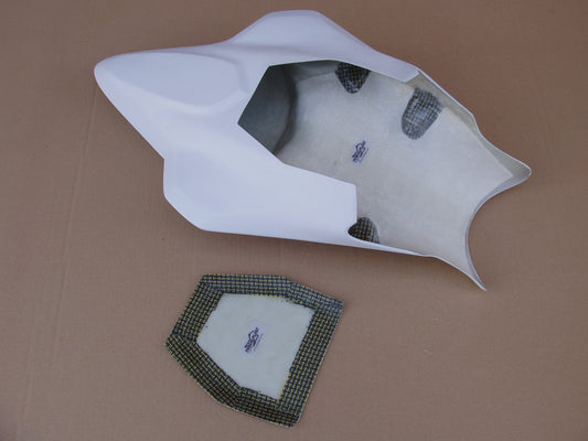 SBK Seat unit Yamaha R6 2006 - 2007