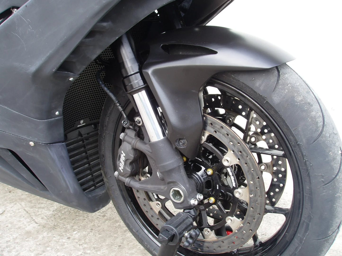 Kotflügel vorne Honda CBR1000RR 2020-2023